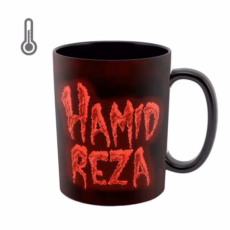 خرید ماگ-لیوان حرارتی  ناسا  حمید