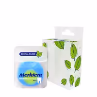 نخ دندان نعنایی مریدنت 50 متری