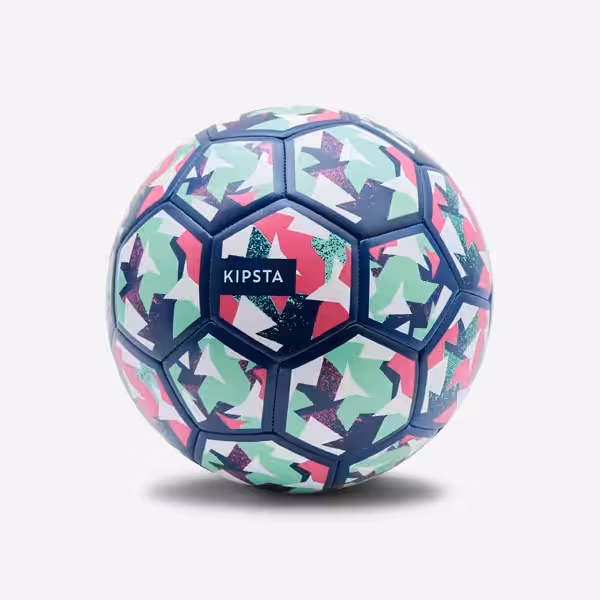 توپ فوتبال کودکان کیپستا مدل Learning Ball