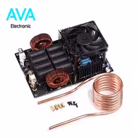 ماژول کوره القایی ZVS پرقدرت 1000 وات