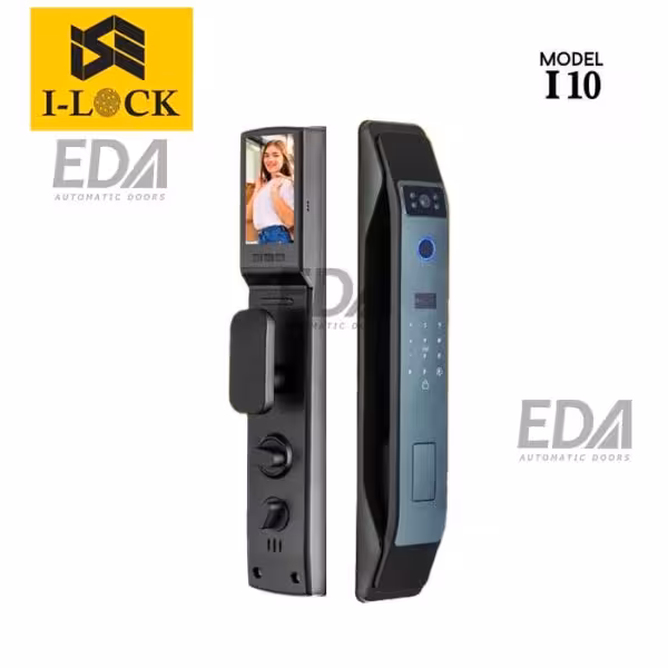 دستگیره دیجیتال آیلاک ALOCK مدل I10