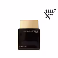 Ck Euphoria Liquid Gold  سی کی ایفوریا لیکویید گلد مردانه