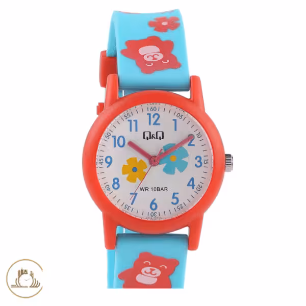 ساعت مچی بچگانه کیو اند کیو مدل V23A-003VY