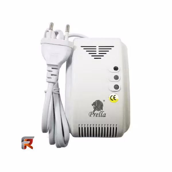 دتکتور گاز منواکسید  220ولت پرلا مدل OMD-220GT