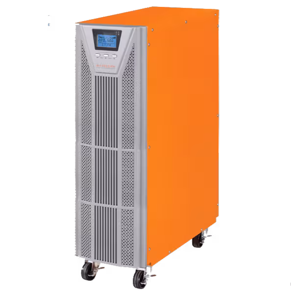 یو پی اس مکلسان 20KVA آنلاین (باتری خارجی) - فروشگاه اینترنتی طیف سنتر