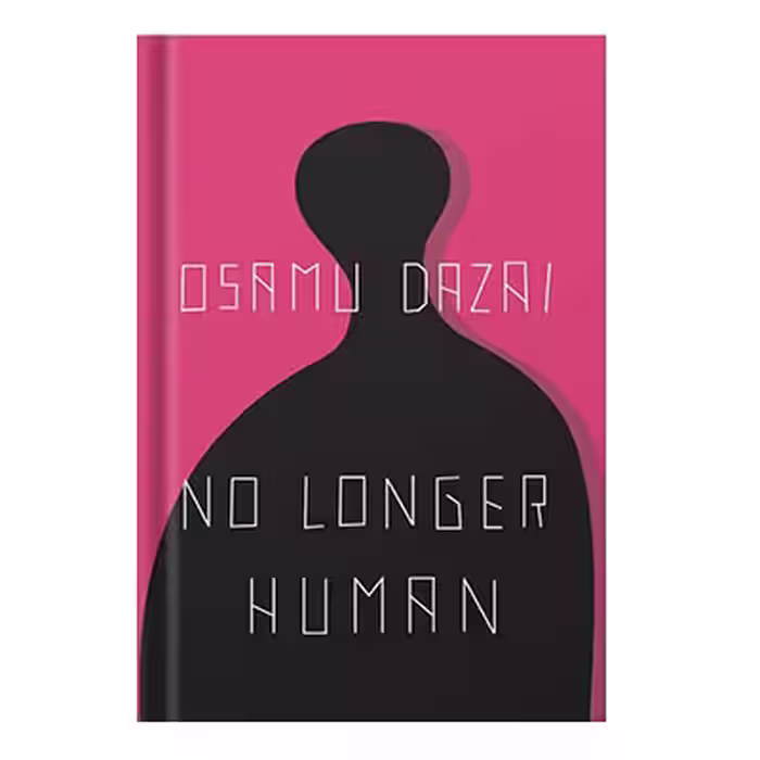 خرید و دانلود نسخه کامل کتاب No Longer Human by Dazai Osamu