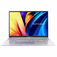 لپ تاپ 15.6 اینچ ایسوس مدل VivoBook 15 X1502ZA با پردازنده Core i5 12500H، حافظه رم 16 گیگابایت، حافظه SSD یک ترابایت و نمایشگر Full HD