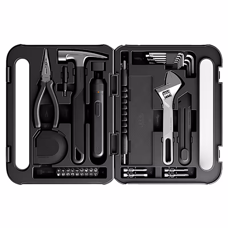 مجموعه 10 عددی ابزار میجیا مدل MJGJX001QW | کالا مکس