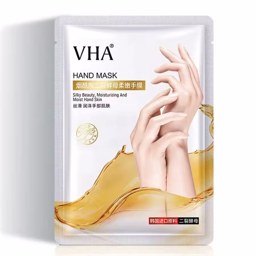 ماسک دستکشی 