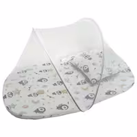 پشه بند کودک تیک مک مدل جغد