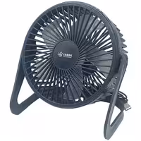 پنکه USB شارک مدل ERGONOMIC-FIBER | چاوه