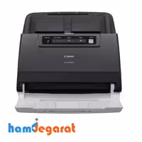 اسکنر CANON DR-M160