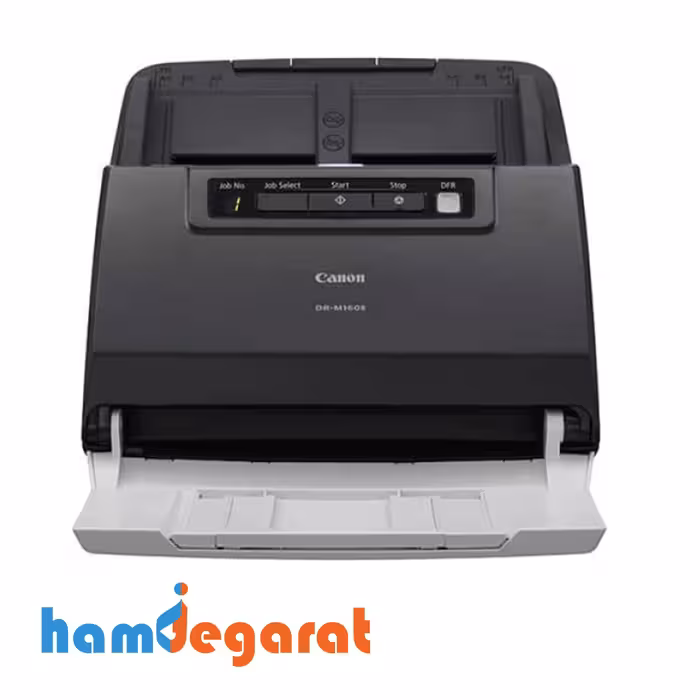 اسکنر CANON DR-M160