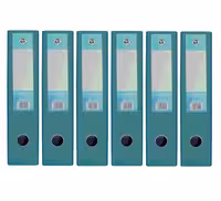 زونکن 8 سانت مقوایی پاپکو 6 عددی