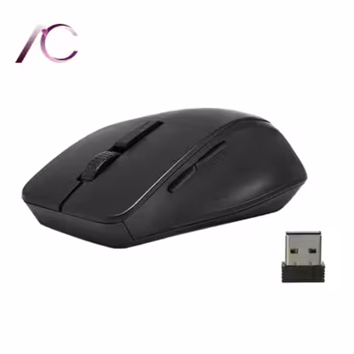 ماوس  تسکو مدل MOUSE TSCO TM 653W