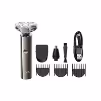 ست ماشین اصلاح صورت و گوش و بینی هوکو مدل HP36