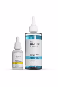 ست سرم لایه بردار The Purest Solutions مدل TPS109