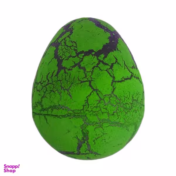 تخم دایناسور جادویی مدل Growing Pet