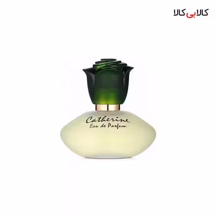 ادکلن رصاصی کاترین زنانه حجم 45 میلی لیتر