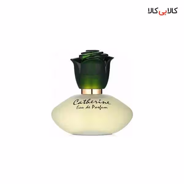 ادکلن رصاصی کاترین زنانه حجم 45 میلی لیتر