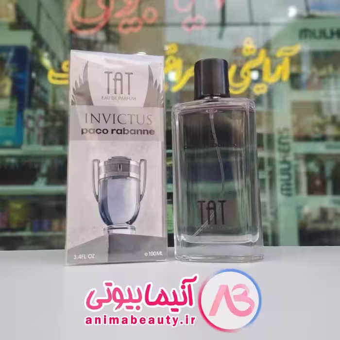 ادکلن 100 میل برند تات رایحه اینوکتوس