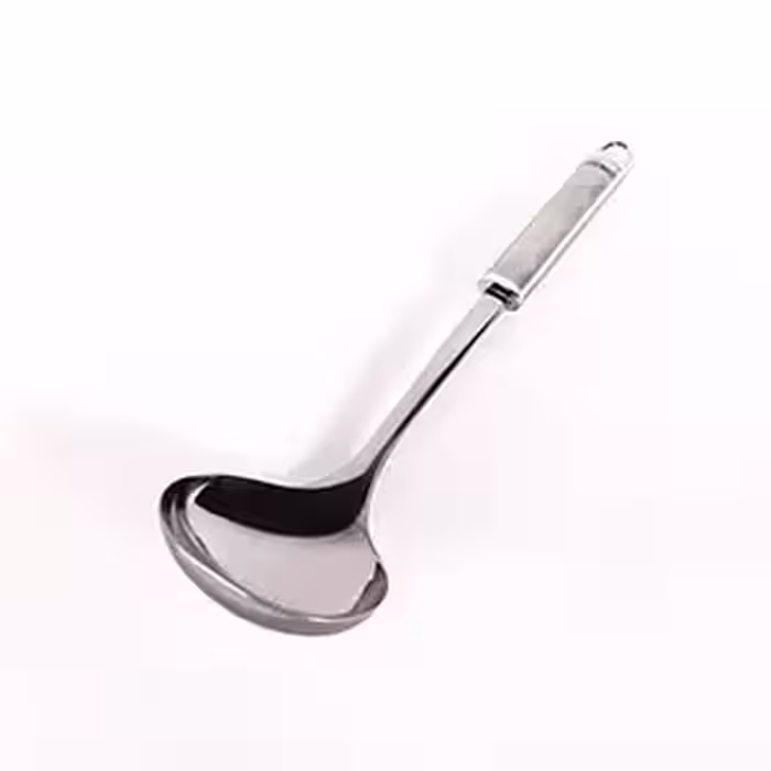 ملاقه بزرگ سری استرلینگ لایف هایت LEIFHEIT کد 24050