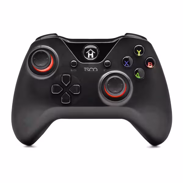 دسته بازی تسکو TG 135W