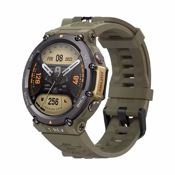 ساعت هوشمند امیزفیت مدل T-Rex 2
