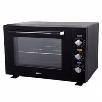 فر برقی سام مدل EO-T460 BK
