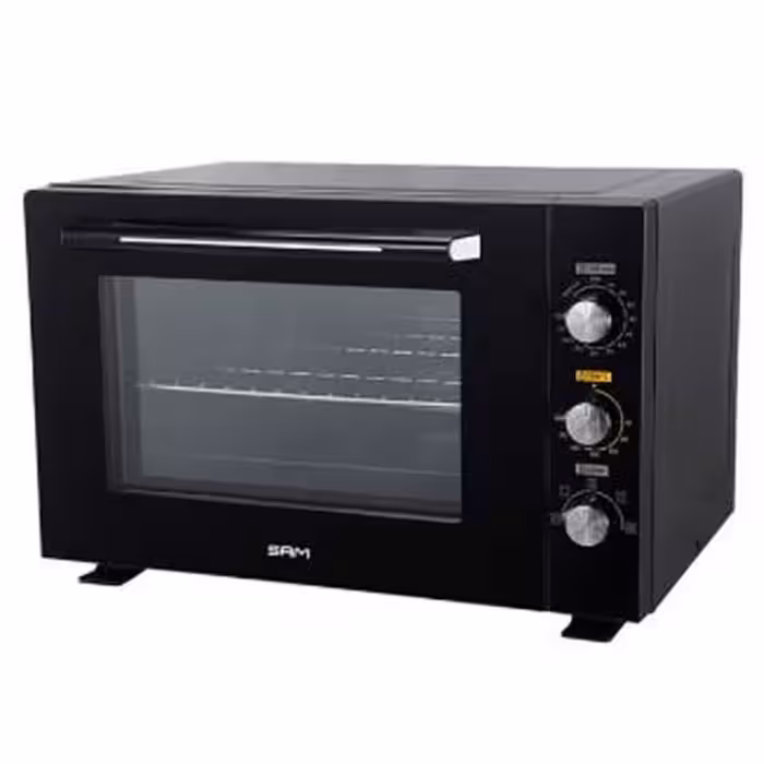 فر برقی سام مدل EO-T460 BK