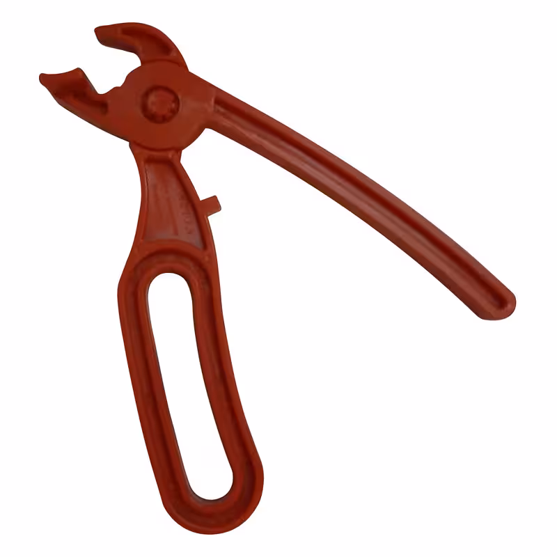 انبر نسوز ظرف پیتزا مدل pe19 | کالا مکس