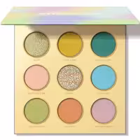 پالت سایه شیگلم رنگ Tie Dye For