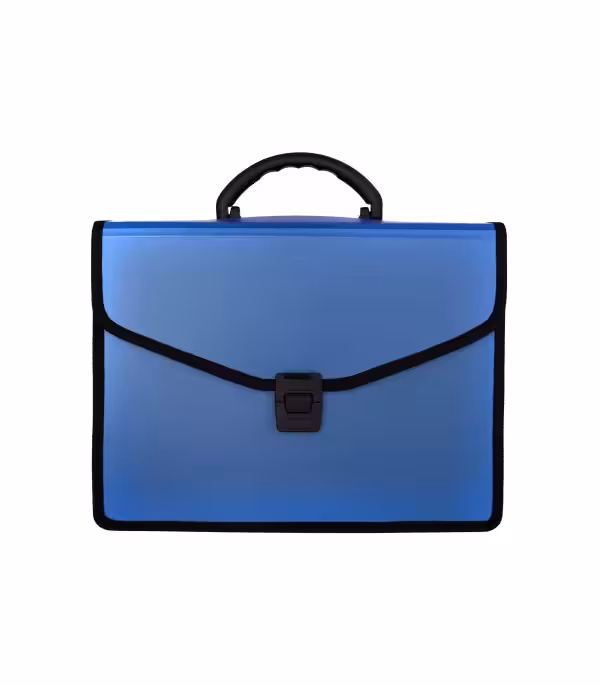 کیف بایگانی مدارک پاپکو مدل STG-07