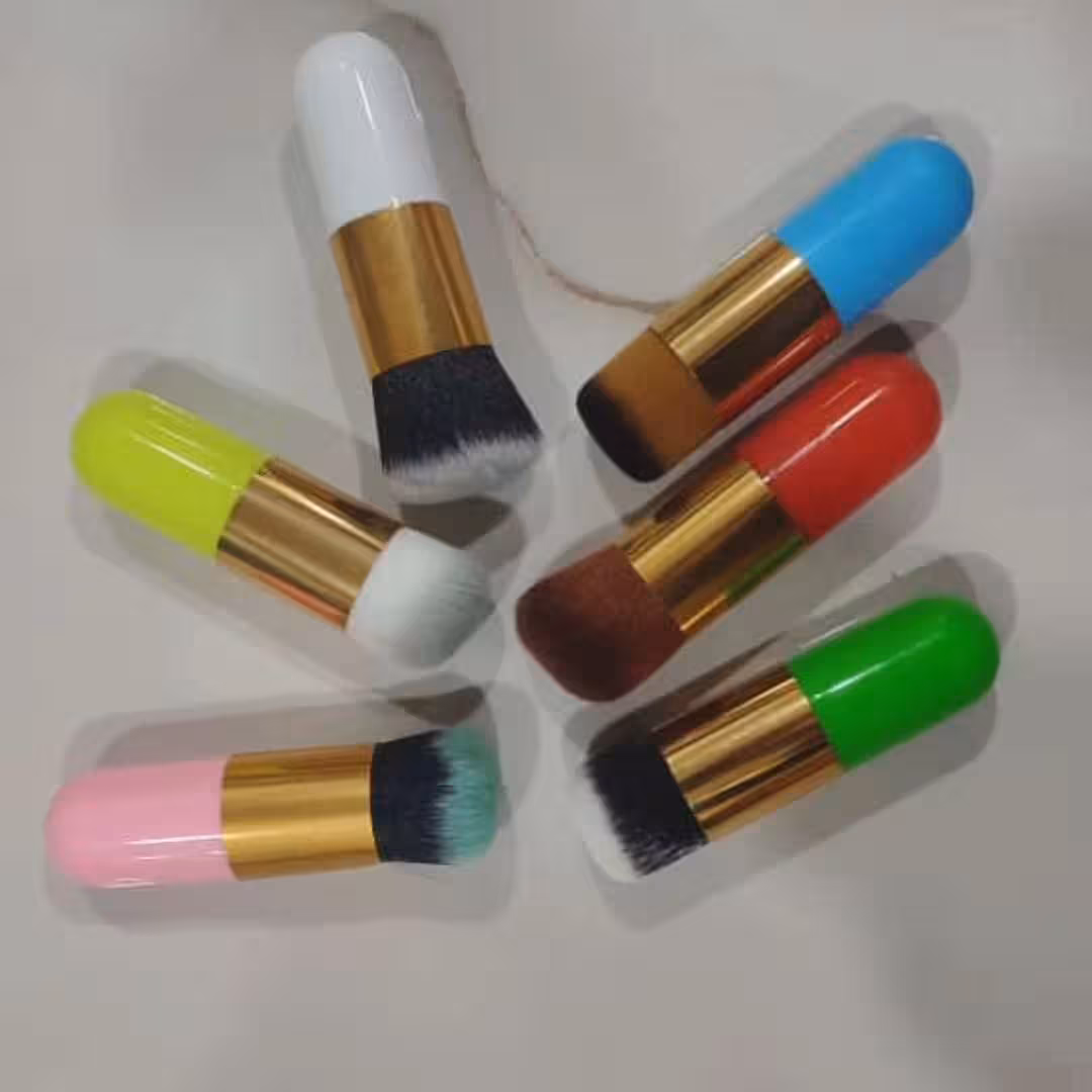 براش آرایشی