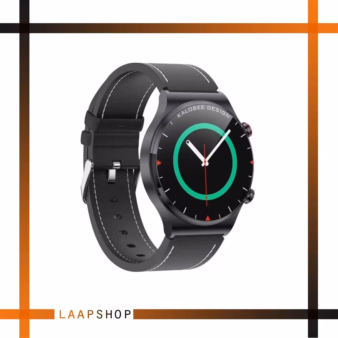 ساعت هوشمند مدل SK8 Plus