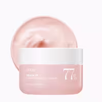 کرم آبرسان و تغذیه کننده نیاسینامید هلو آنوا ANUA Peach 77% Niacin Enriched Cream