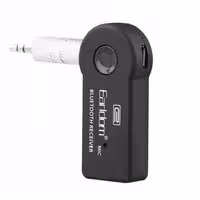 گیرنده بلوتوثی موزیک ارلدام مدل M6