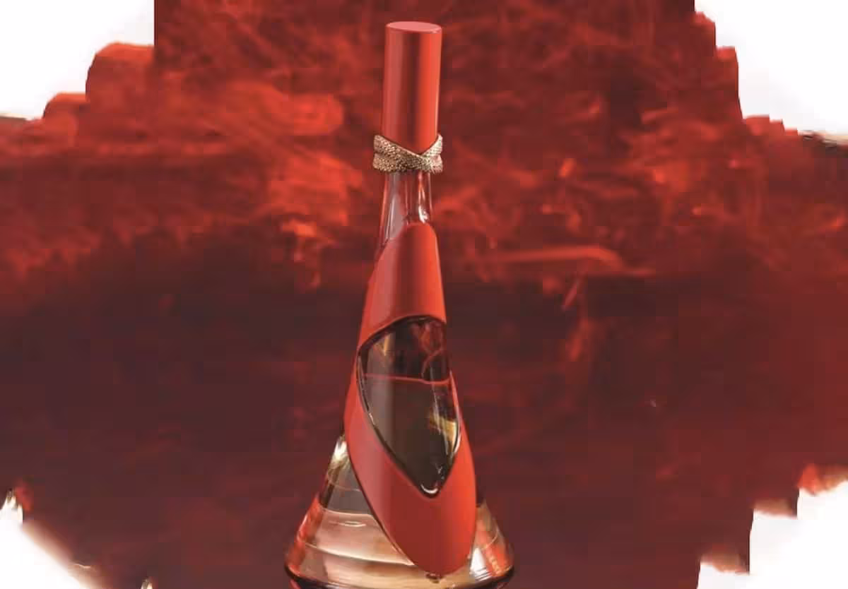 عطر ادکلن ریحانا ربل اصل | Rihanna Rebelle 100ml