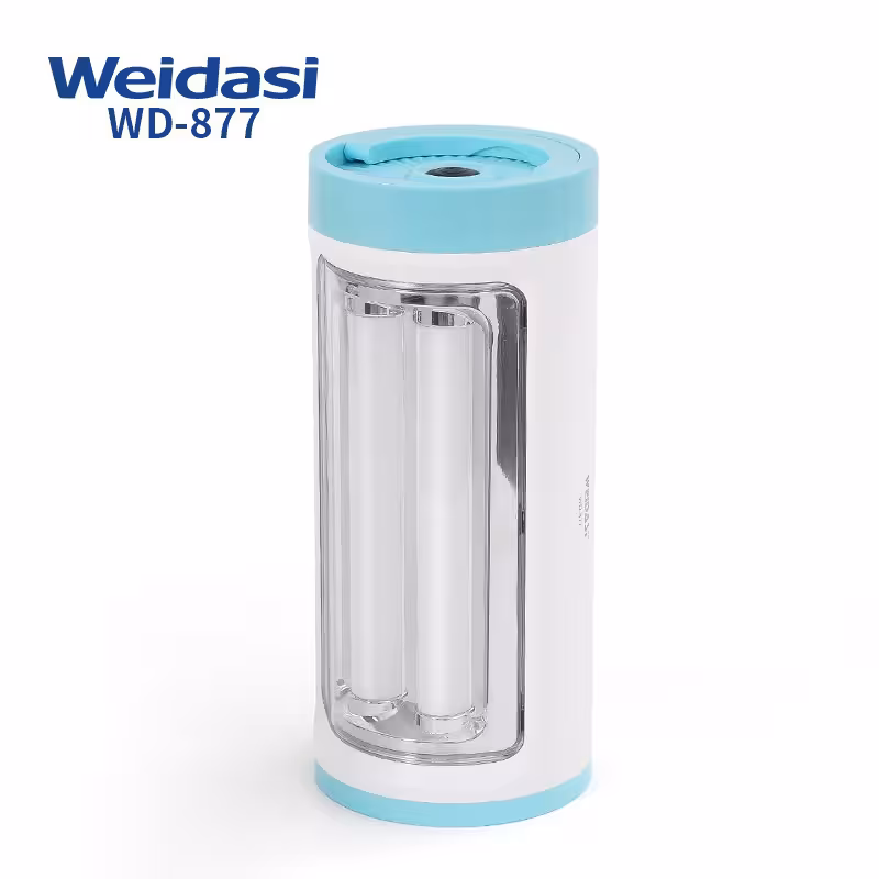 چراغ اضطراری چندکاره ویداسی مدل WD-877