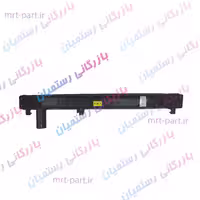 مخزن رادیاتور تویوتا لندکروز دوپیچ پایین برندMRT