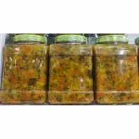 ترشی لیته بزرگ