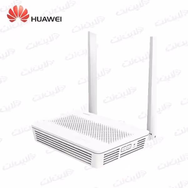 مودم فیبر نوری EG8145V5 دوبانده هوآوی Huawei