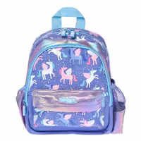 کوله پشتی مهد کودک Smiggle طرح یونی کورن