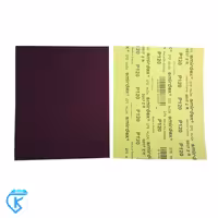 پوست آب 120 اسمیردکس