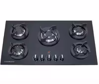 اجاق گاز رومیزی جانا مدل GA 503 C
