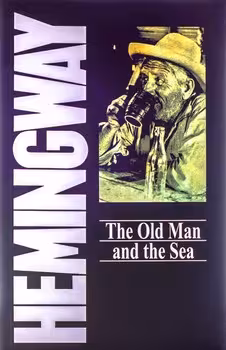 The Old Man and the Sea Story