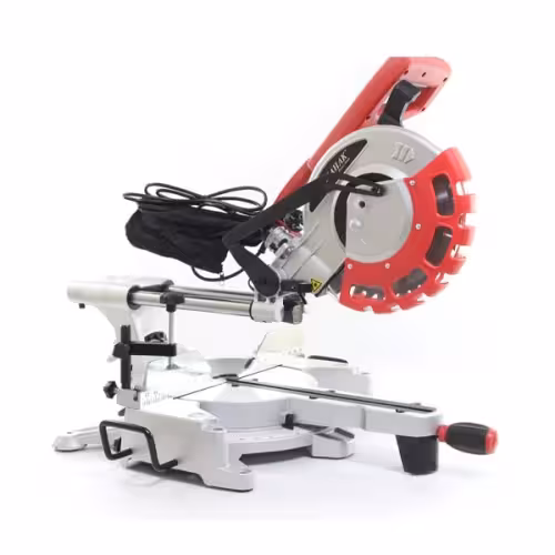 اره فارسی بر محک کشویی مدل MS-255/340