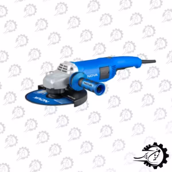 فرز سنگبری نووا 2400 وات 3311