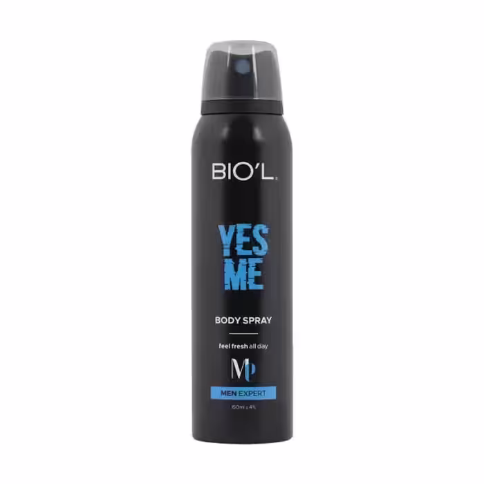اسپری YES ME 150 میل بیول