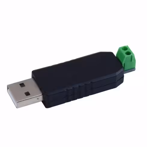 ماژول USB TO RS485